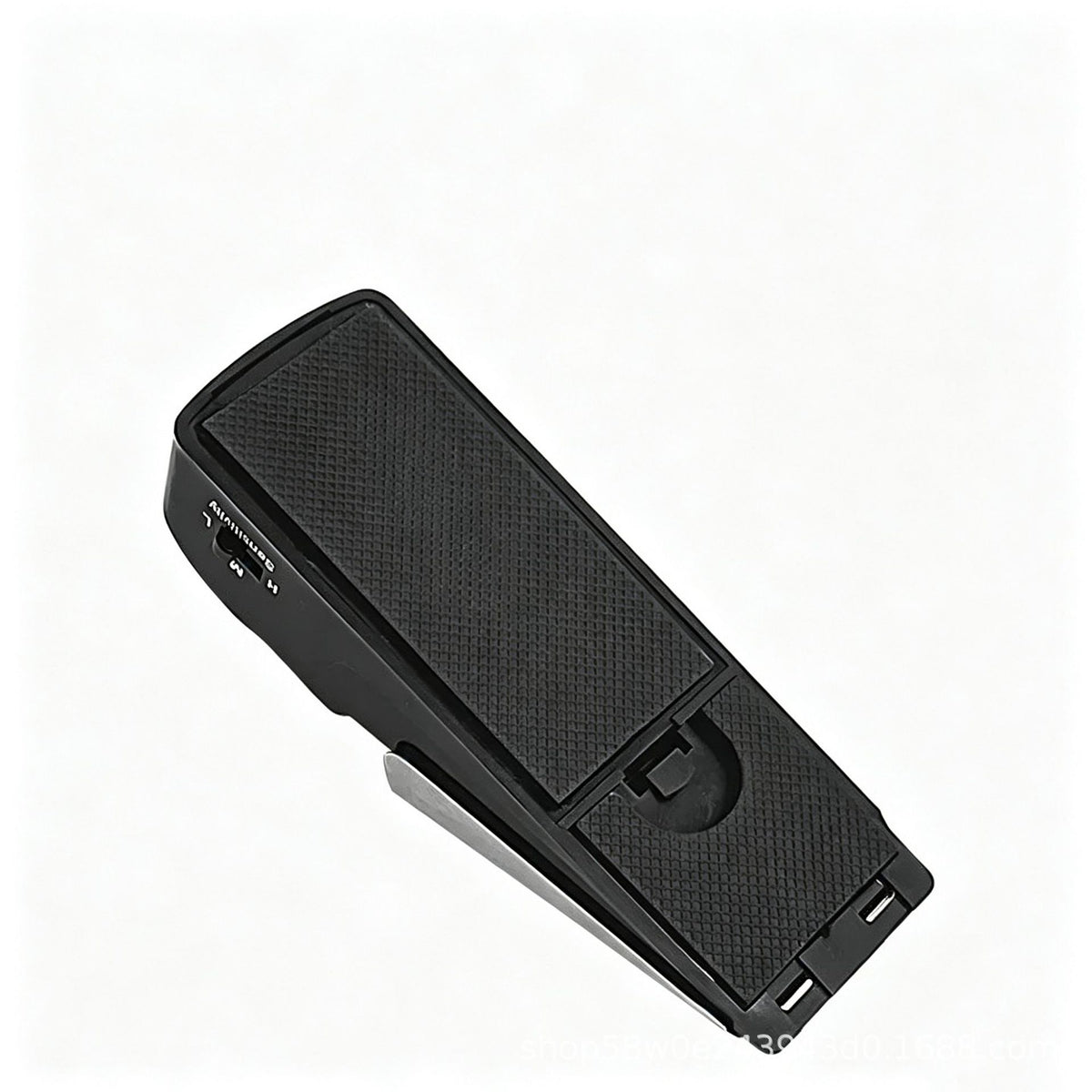 Door stop alarm, door stopper for home use, portable anti-theft device for travel, hotel, and home use, prevents theft and collisions, suitable for those living - image 5