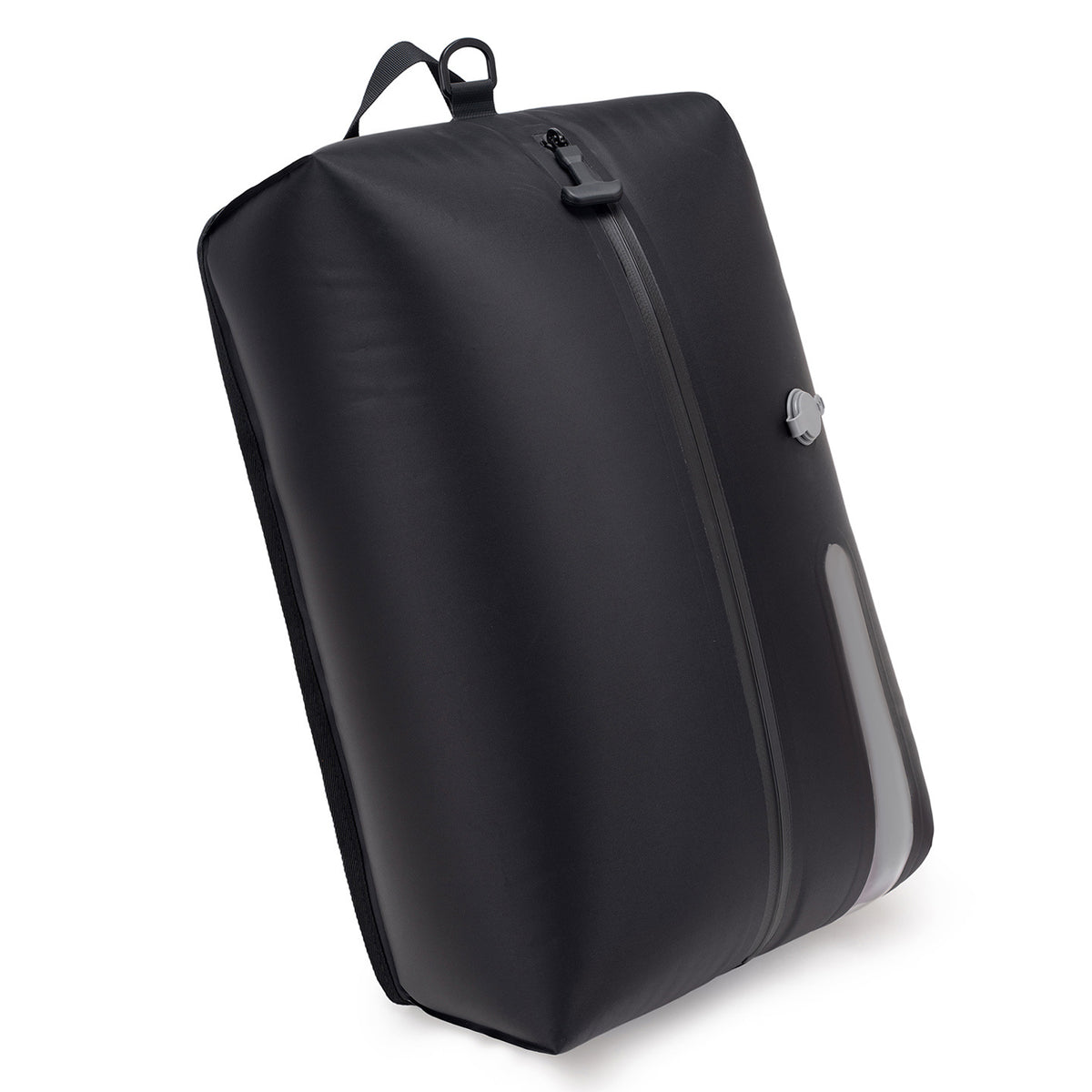 High-quality travel vacuum compression bag, outdoor storage tool, moisture-proof and waterproof, portable clothing storage bag for business trips and travel - image 2