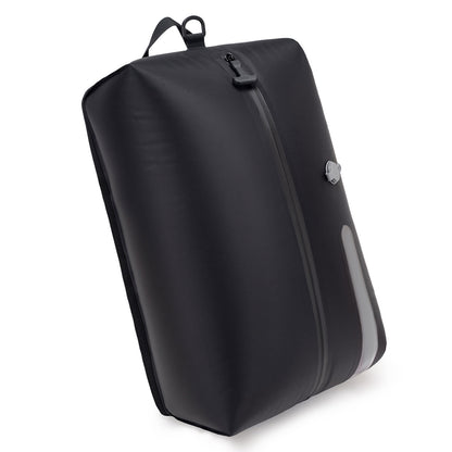 High-quality travel vacuum compression bag, outdoor storage tool, moisture-proof and waterproof, portable clothing storage bag for business trips and travel - image 2