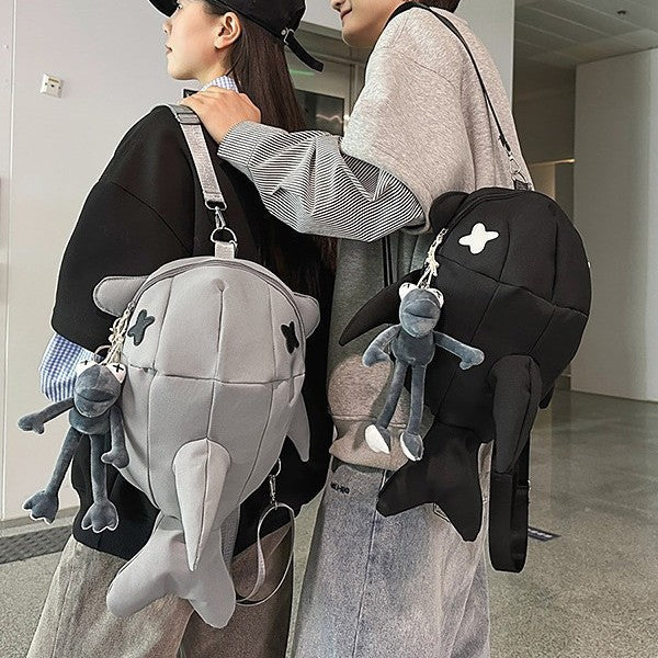 Travel Backpack