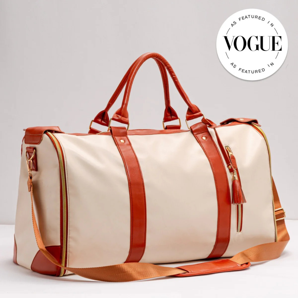 Trahvl™ Travel Bag 2.0
