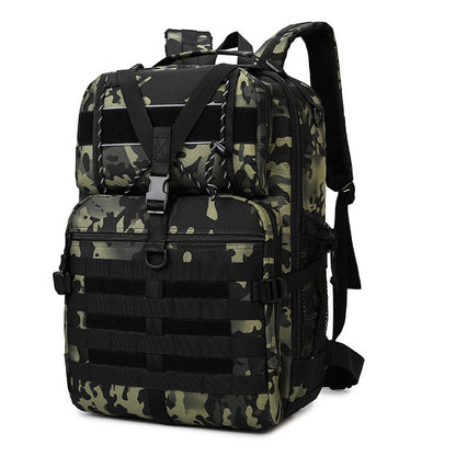 Waterproof Travel Backpack
