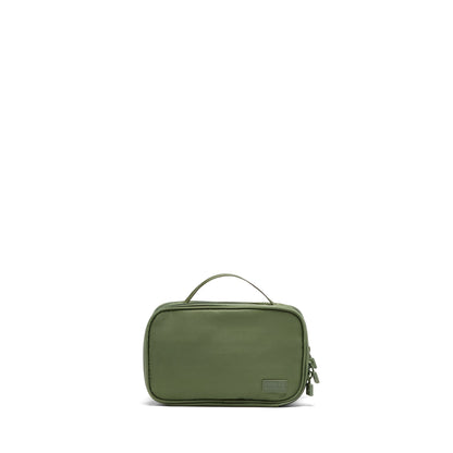 Tech Case - olive