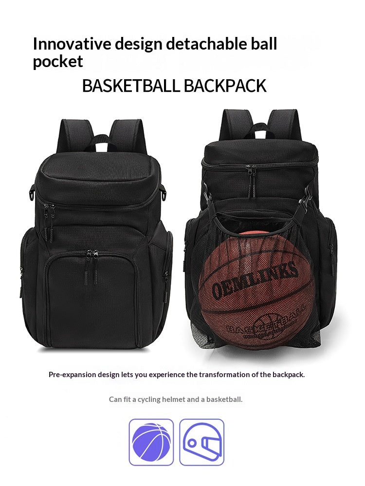 Men's Fashionable New Business Backpack