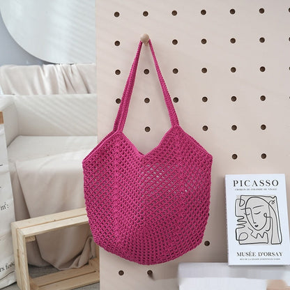 Travel Tote Bag