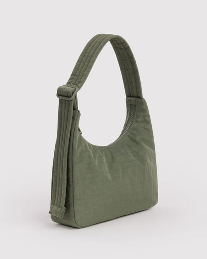 Mini Nylon Shoulder Bag