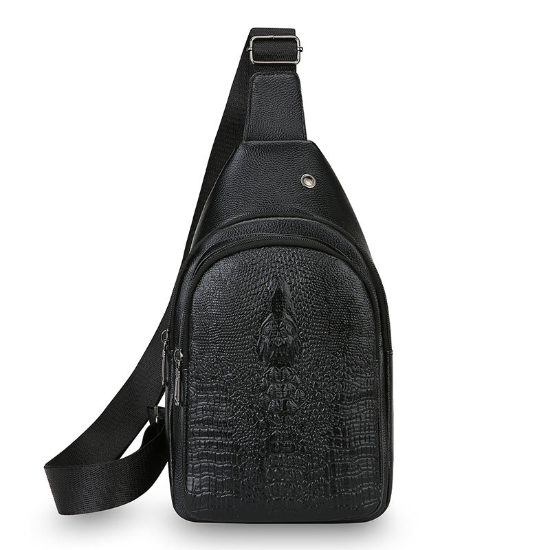 Travel Chest Bag