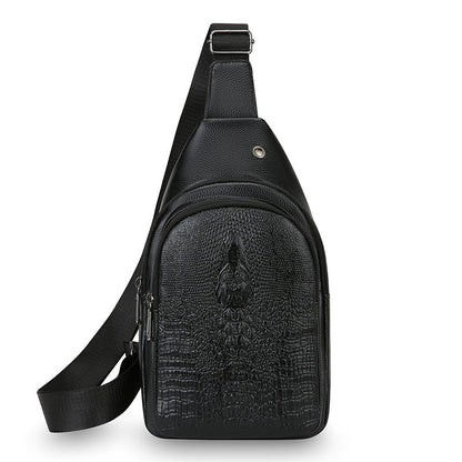 Travel Chest Bag