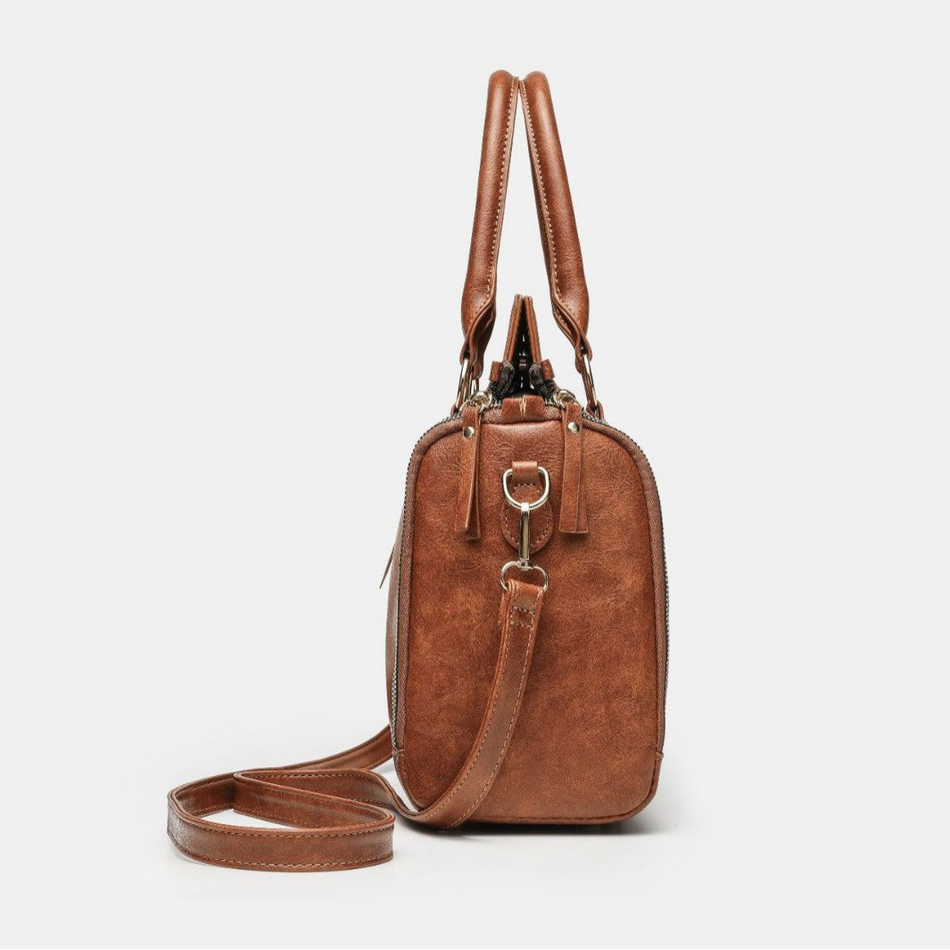 Travel Tote Bag