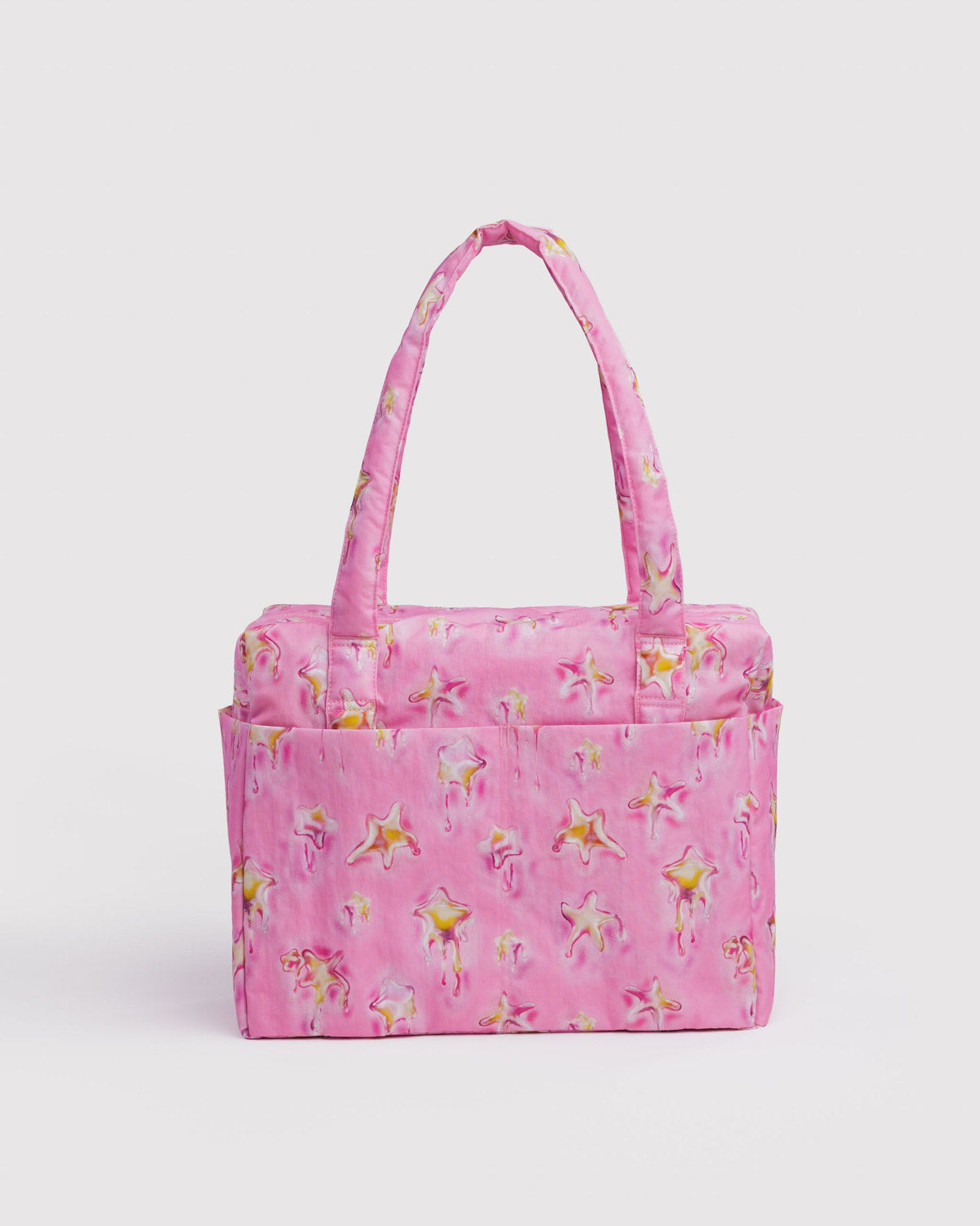 Small Cloud Carry-On