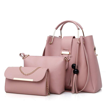 Travel Tote Bag