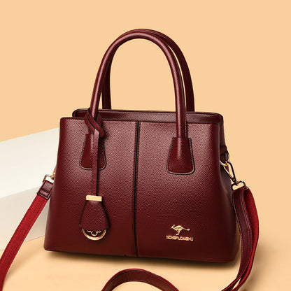 Travel Crossbody Bag