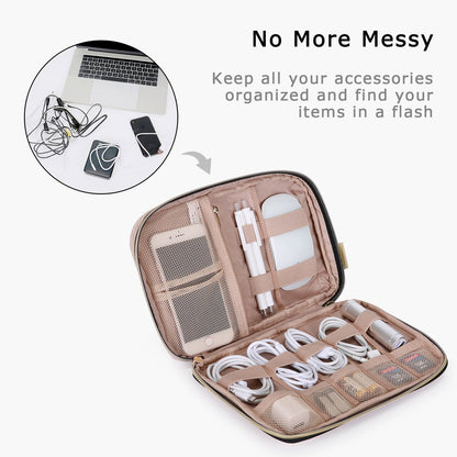 (FREE GIFT)Athena Electronic Organizer