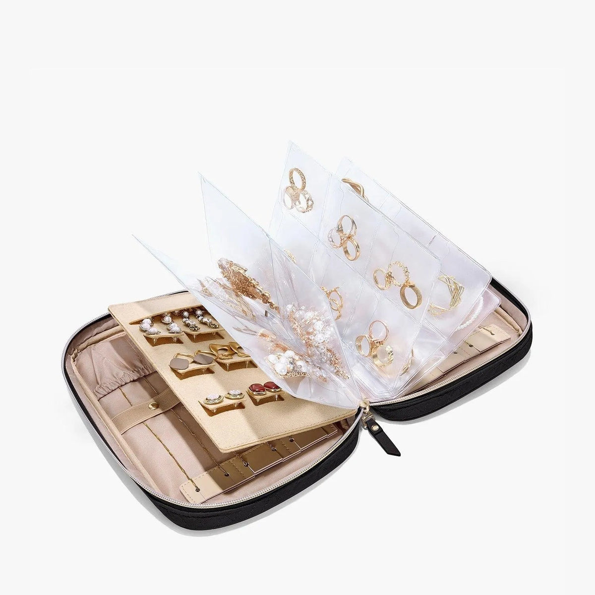 (FREE GIFT)Dazzling Jewelry Organizer