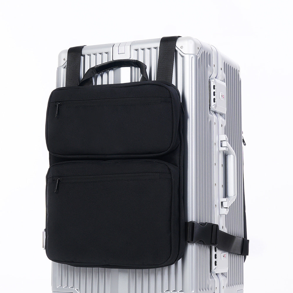 Luggage Laptop Sleeve