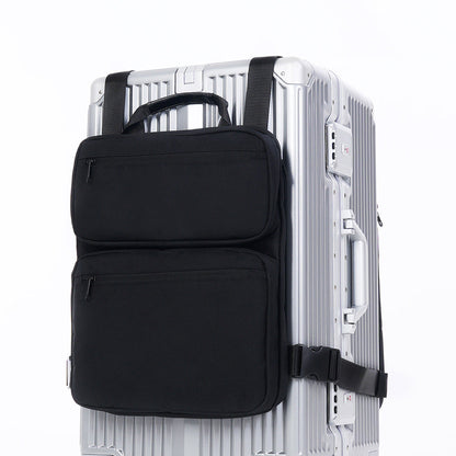 Luggage Laptop Sleeve