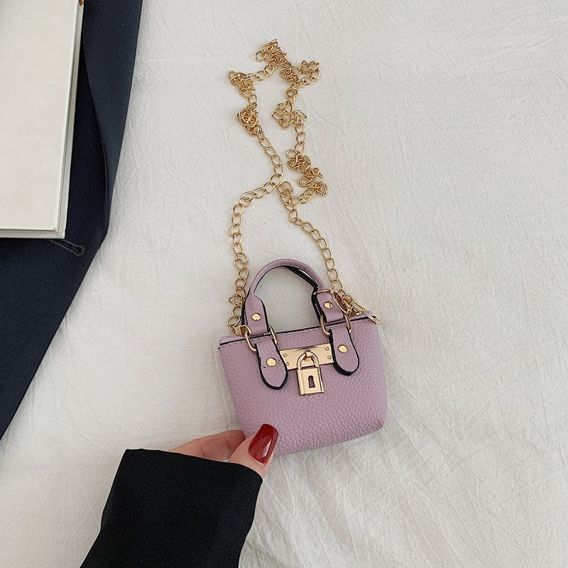 Travel Crossbody Bag