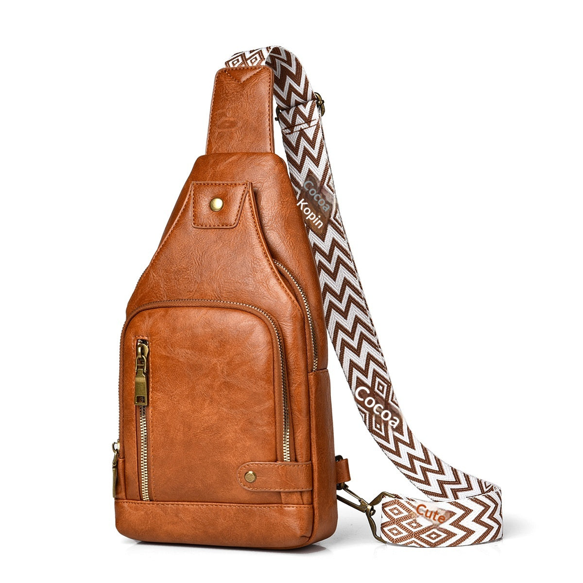 Travel Chest Bag