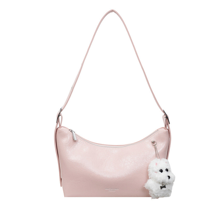 Minimalist Travel Crossbody Bag