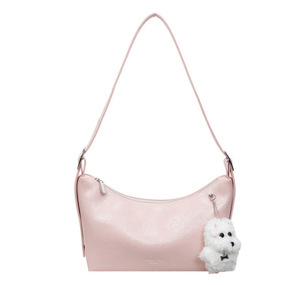 Minimalist Travel Crossbody Bag
