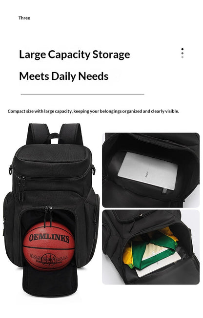 Men's Fashionable New Business Backpack