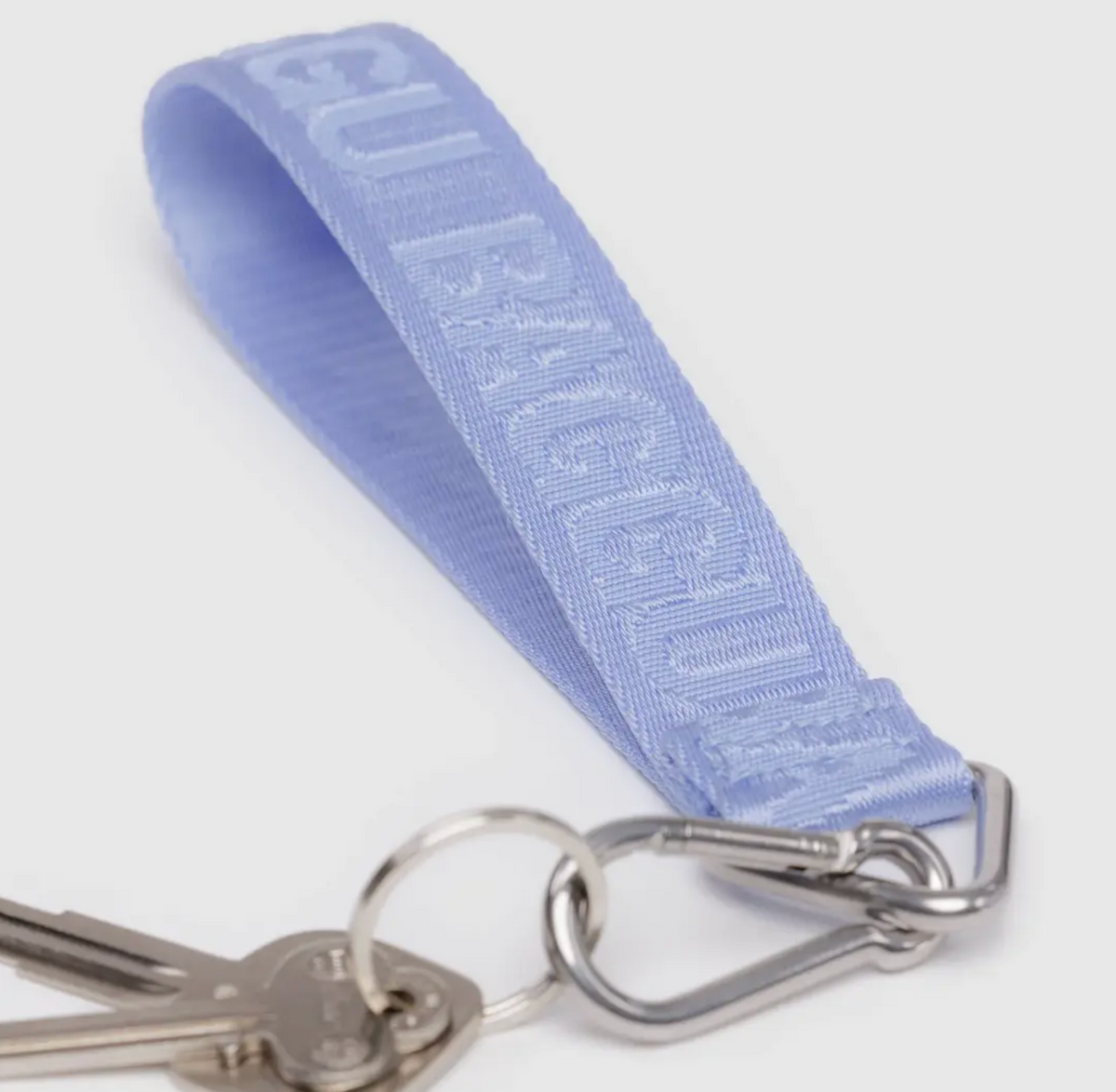 Logo Keychain
