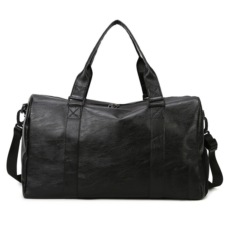 Dry-Wet Travel Crossbody Bag