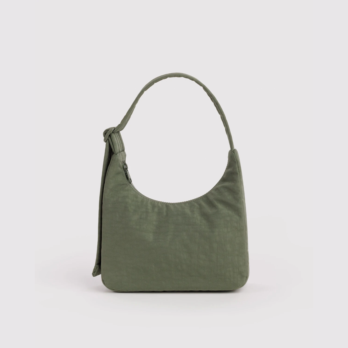 Mini Nylon Shoulder Bag