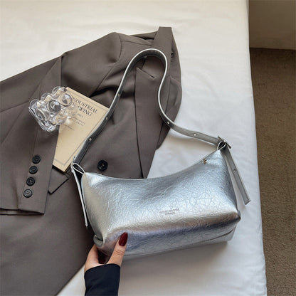 Minimalist Travel Crossbody Bag
