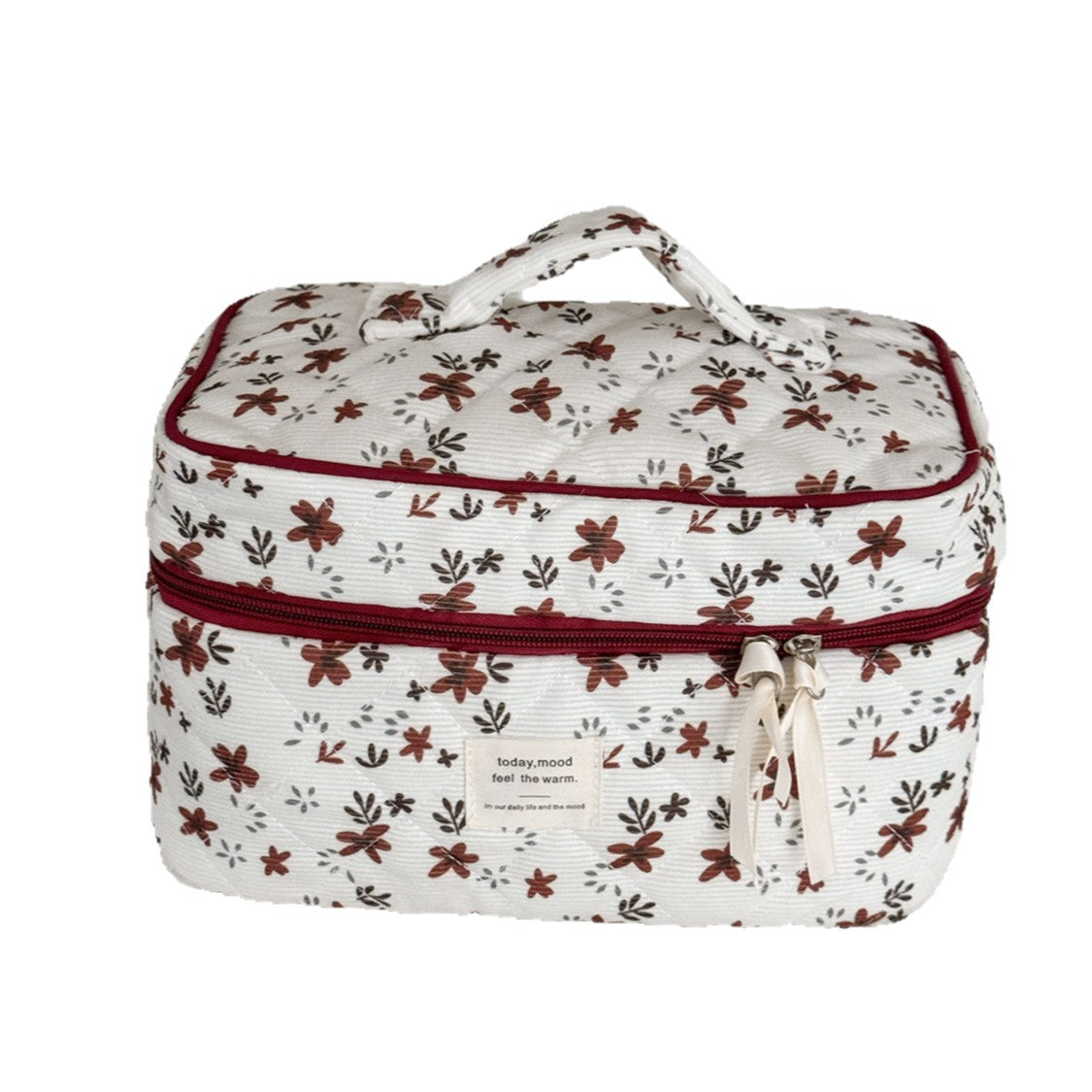 Travel Toiletry Bag