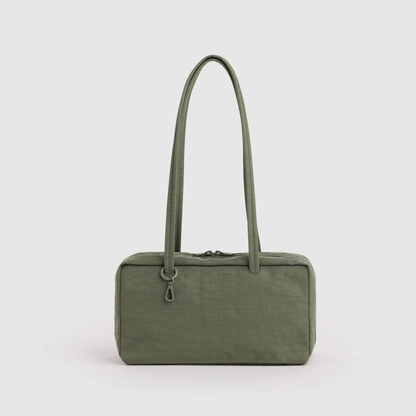 Nylon Bowler Bag