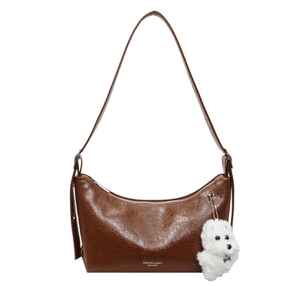 Minimalist Travel Crossbody Bag