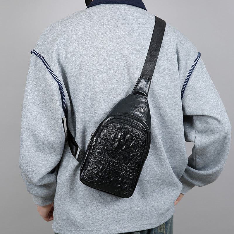 Travel Chest Bag