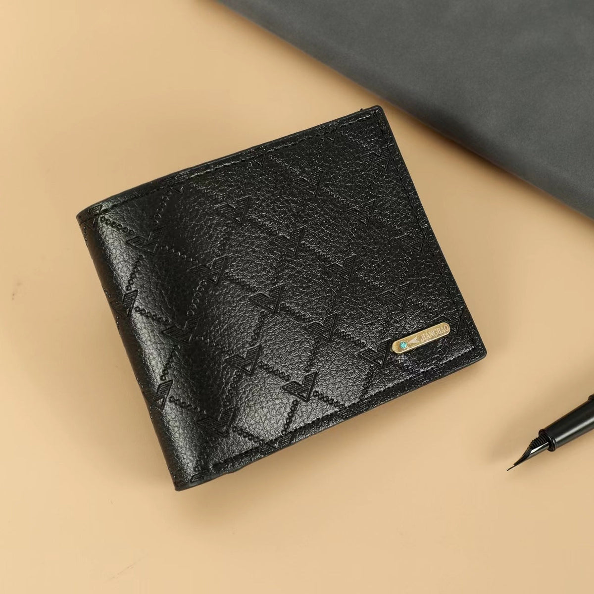 Travel Wallet Card Holder