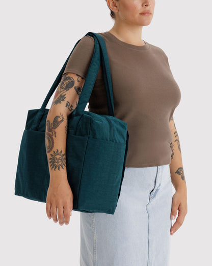 Small Cloud Carry-On