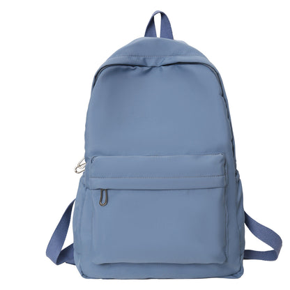 Minimalist Travel Backpack