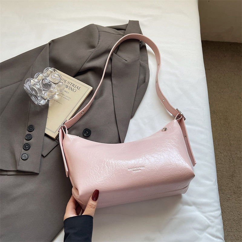 Minimalist Travel Crossbody Bag