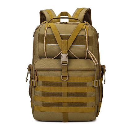 Waterproof Travel Backpack