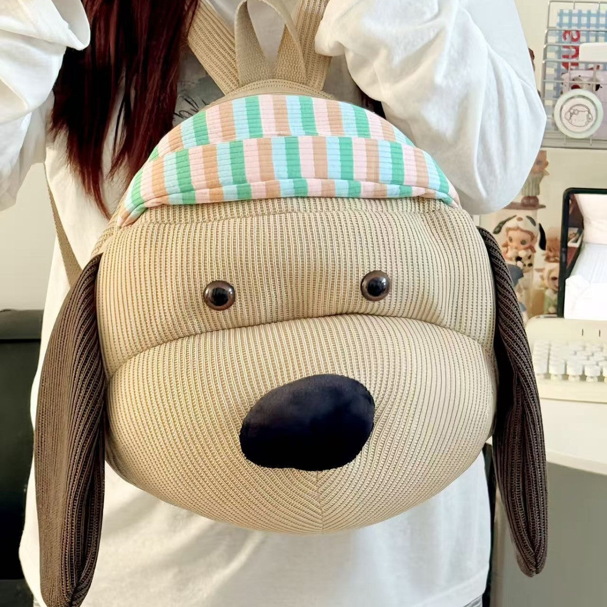 Travel Backpack