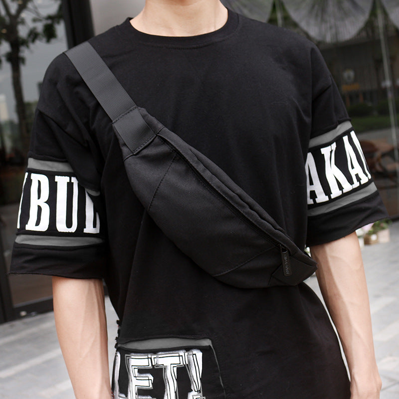 Travel Crossbody Bag