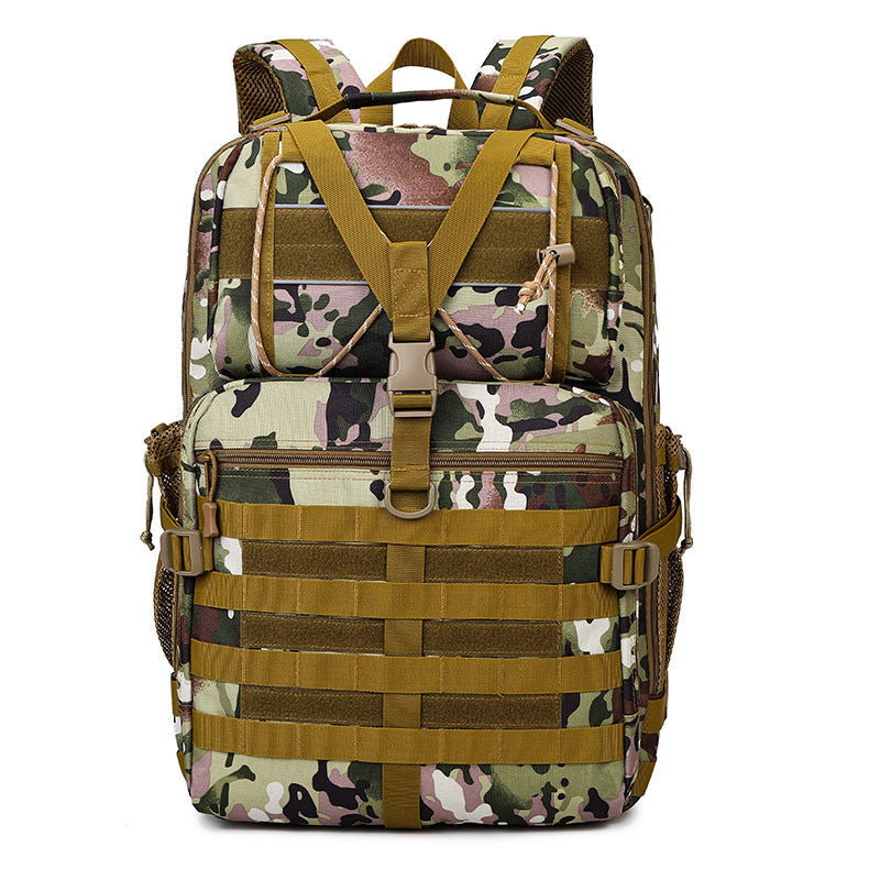 Waterproof Travel Backpack