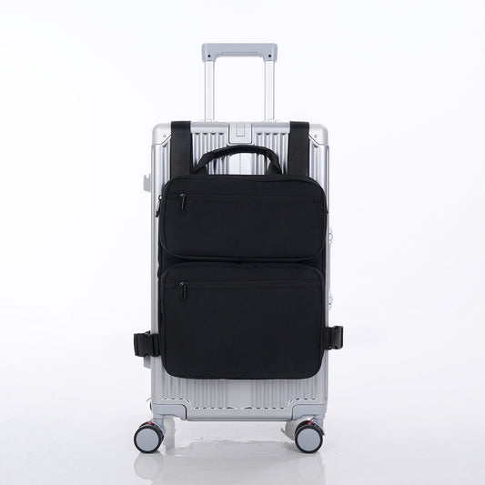 Luggage External Laptop Sleeve Bag Lightweight