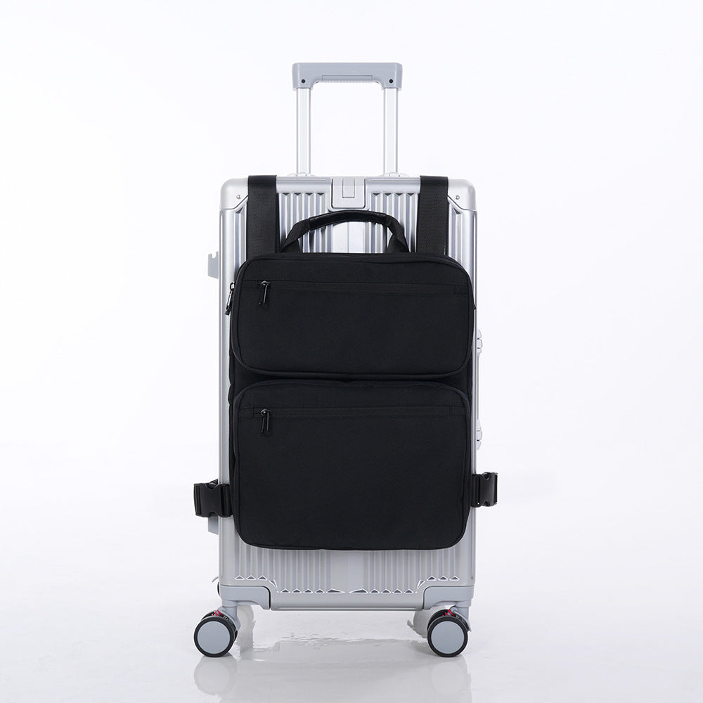 Luggage Laptop Sleeve