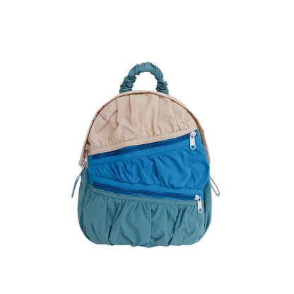 Nylon Travel Backpack