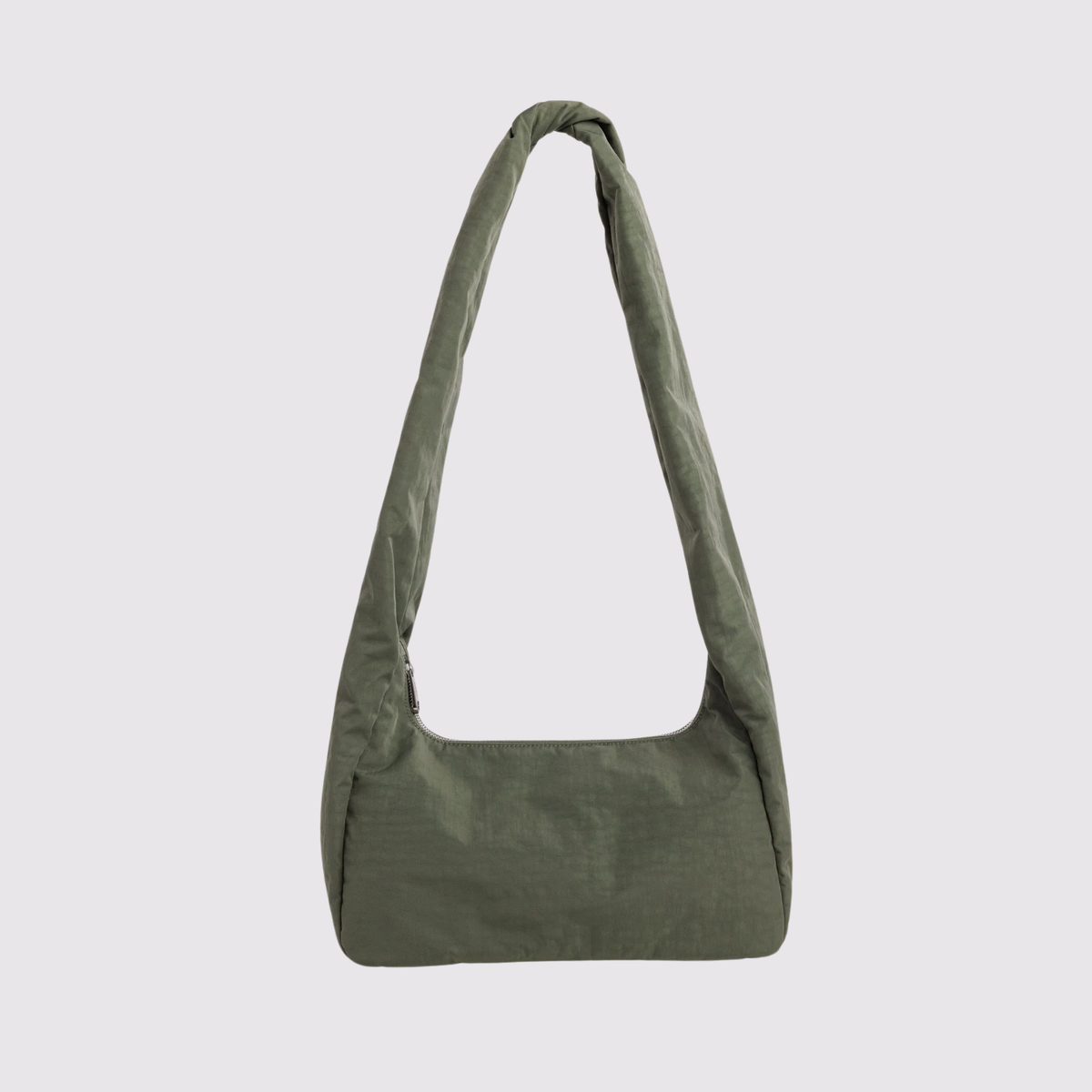 Nylon Meringue Bag