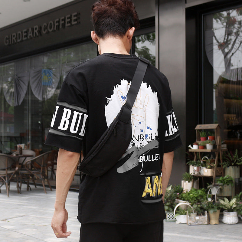 Travel Crossbody Bag