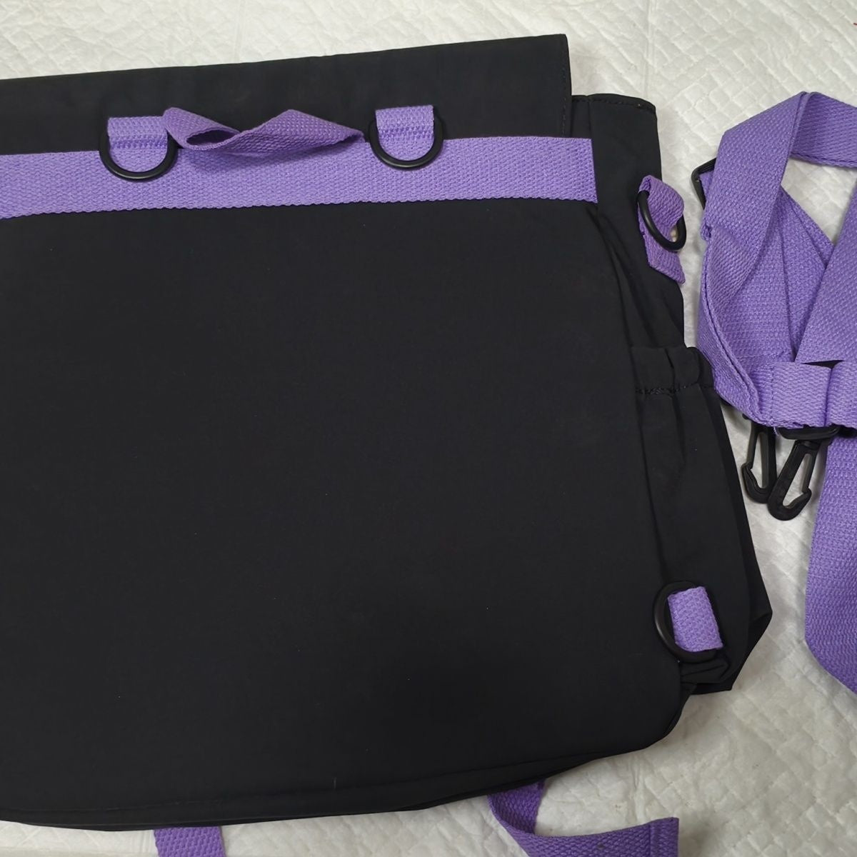 Adjustable Travel Backpack