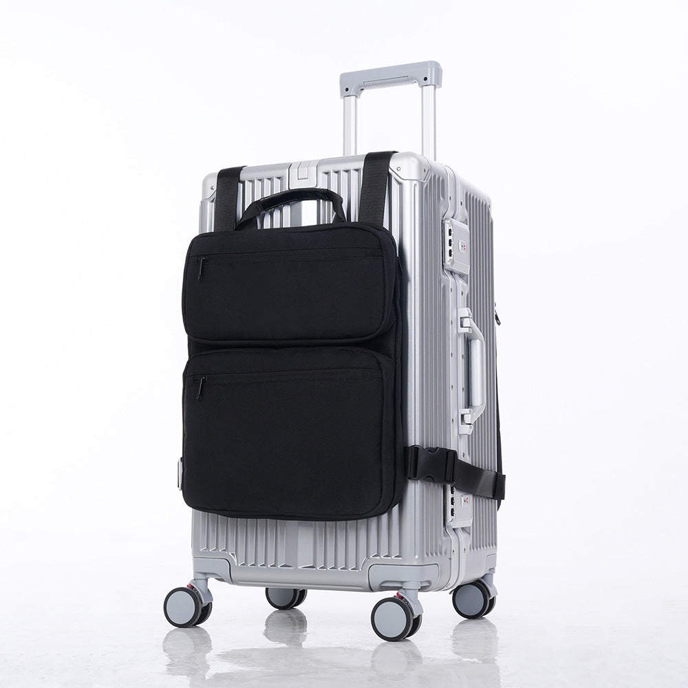 Luggage Laptop Sleeve