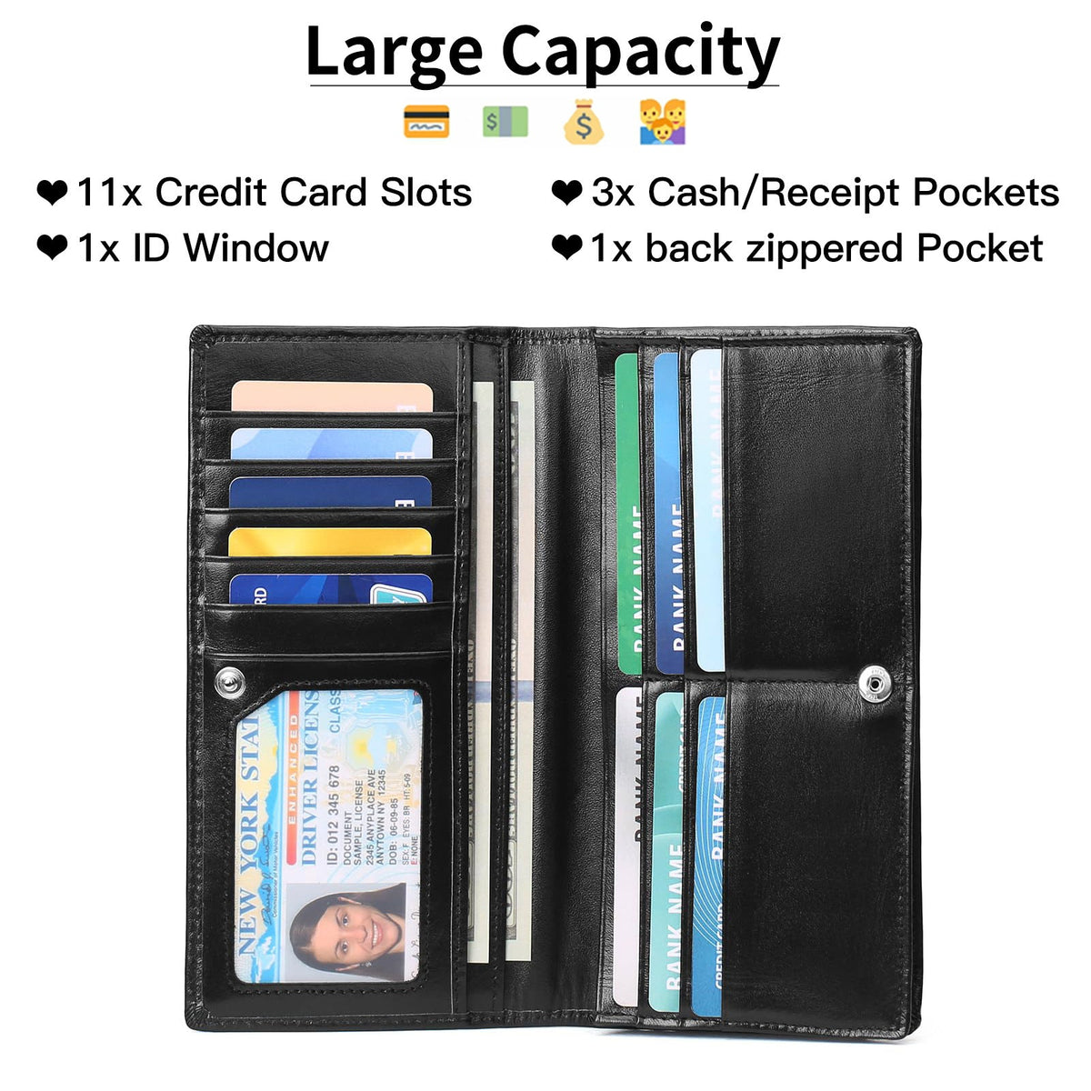 Travel Wallet
