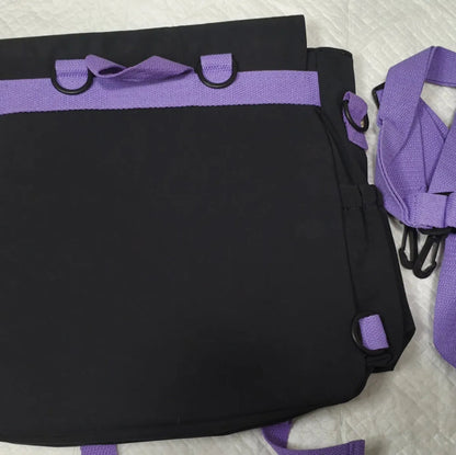 Adjustable Travel Backpack